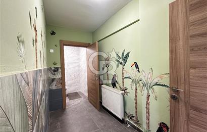 Kemerburgaz Bahçeköy Caddesi Kiralık Dükkan