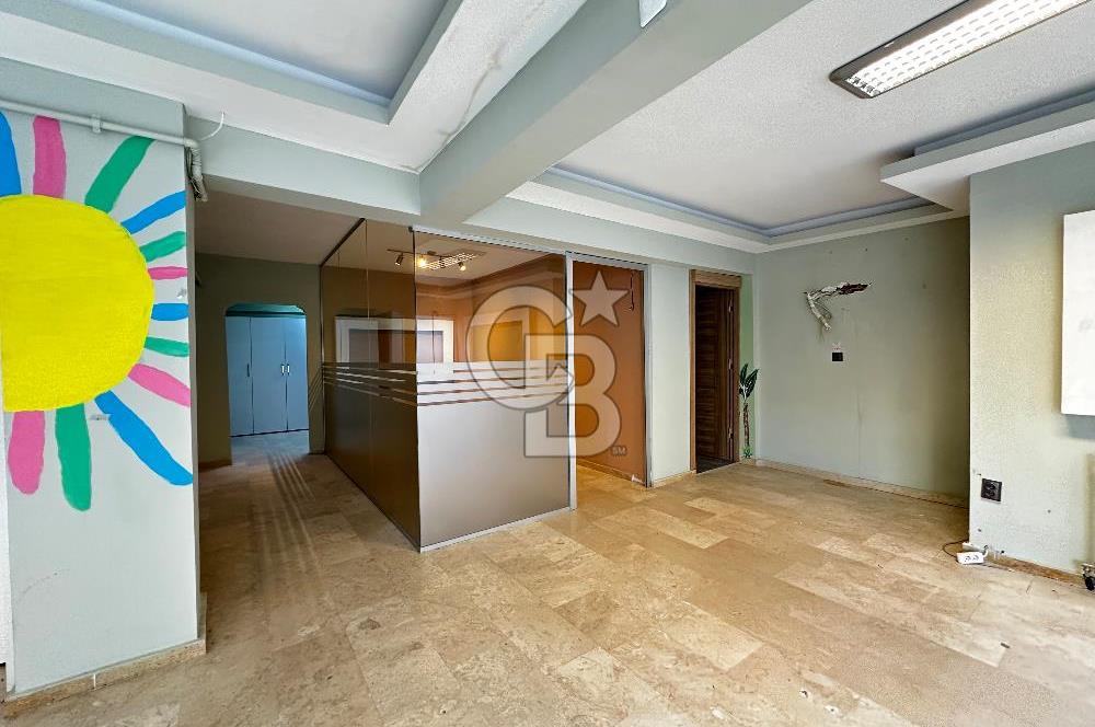 Kemerburgaz Bahçeköy Caddesi Kiralık Dükkan