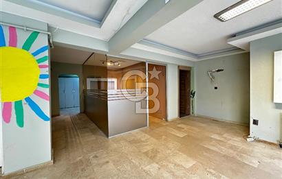 Kemerburgaz Bahçeköy Caddesi Kiralık Dükkan