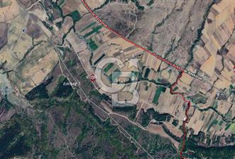 Edirne Uzunköprü Mescit Mahallesinde Yatırımlık 4 Dönüm Tarla - 1 - 312085