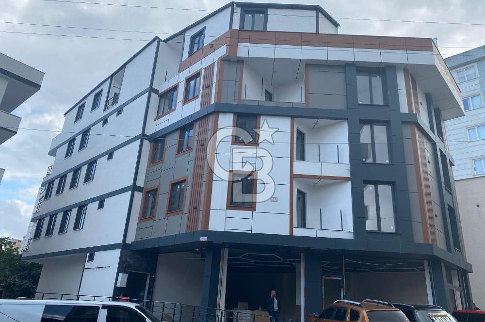 GEBZE AKSE SAPAĞI MUSTAFA PAŞA MAH. SIFIR 4+1 DUBLEX DAİRE