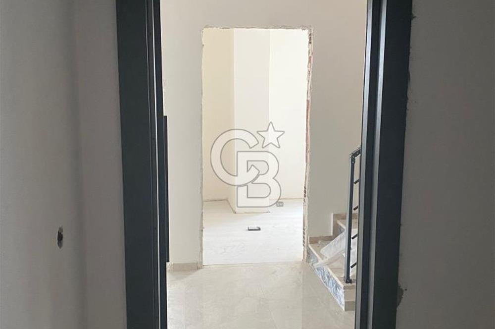 GEBZE AKSE SAPAĞI MUSTAFA PAŞA MAH. SIFIR 4+1 DUBLEX DAİRE