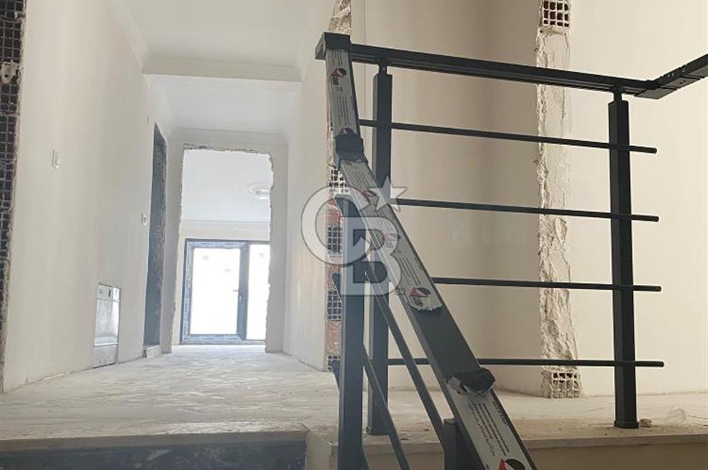GEBZE AKSE SAPAĞI MUSTAFA PAŞA MAH. SIFIR 4+1 DUBLEX DAİRE