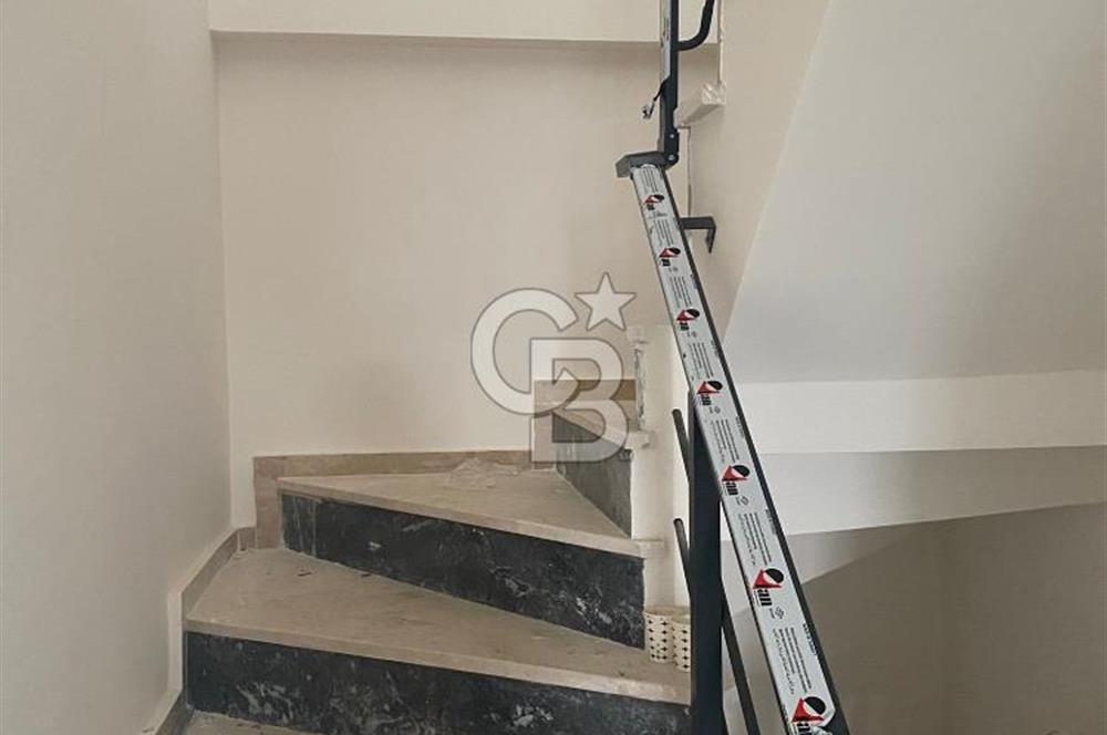 GEBZE AKSE SAPAĞI MUSTAFA PAŞA MAH. SIFIR 4+1 DUBLEX DAİRE