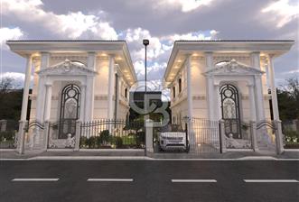 İskele Yarköy'de Satılık 3+1 Villa !!! - 1 - 312139