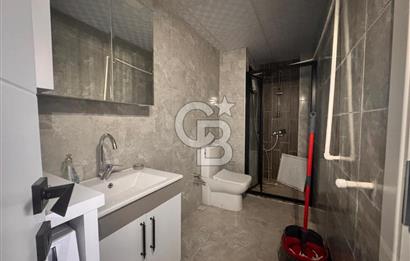 İzmir Çiğli Balatçık Eşyalı Kiralık 1+1 Sıfır Daire CB PH