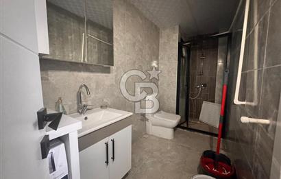 İzmir Çiğli Balatçık Eşyalı Kiralık 1+1 Sıfır Daire CB PH