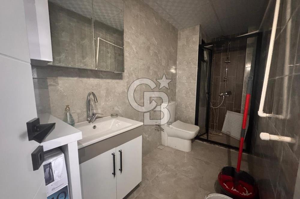 İzmir Çiğli Balatçık Eşyalı Kiralık 1+1 Sıfır Daire CB PH