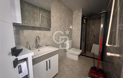 İzmir Çiğli Balatçık Eşyalı Kiralık 1+1 Sıfır Daire CB PH