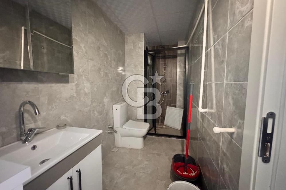 İzmir Çiğli Balatçık Eşyalı Kiralık 1+1 Sıfır Daire CB PH