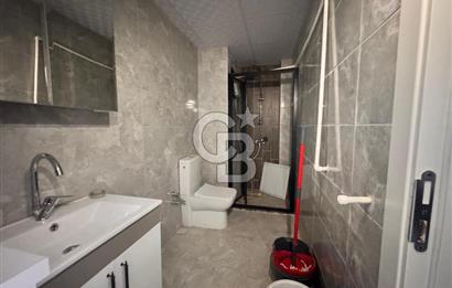 İzmir Çiğli Balatçık Eşyalı Kiralık 1+1 Sıfır Daire CB PH