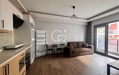 İzmir Çiğli Balatçık Eşyalı Kiralık 1+1 Sıfır Daire CB PH