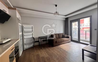 İzmir Çiğli Balatçık Eşyalı Kiralık 1+1 Sıfır Daire CB PH