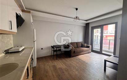İzmir Çiğli Balatçık Eşyalı Kiralık 1+1 Sıfır Daire CB PH