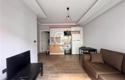 İzmir Çiğli Balatçık Eşyalı Kiralık 1+1 Sıfır Daire CB PH