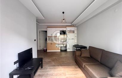 İzmir Çiğli Balatçık Eşyalı Kiralık 1+1 Sıfır Daire CB PH