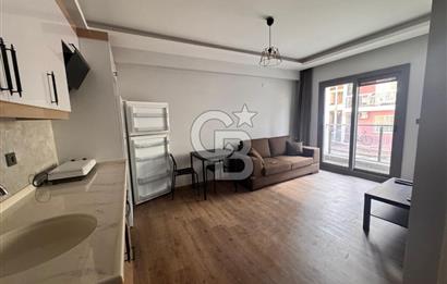 İzmir Çiğli Balatçık Eşyalı Kiralık 1+1 Sıfır Daire CB PH