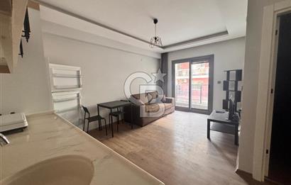 İzmir Çiğli Balatçık Eşyalı Kiralık 1+1 Sıfır Daire CB PH