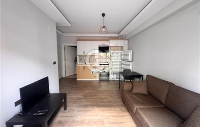 İzmir Çiğli Balatçık Eşyalı Kiralık 1+1 Sıfır Daire CB PH