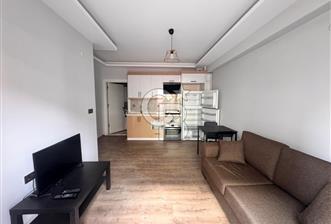 İzmir Çiğli Balatçık Eşyalı Kiralık 1+1 Sıfır Daire CB PH - 7 - 312146