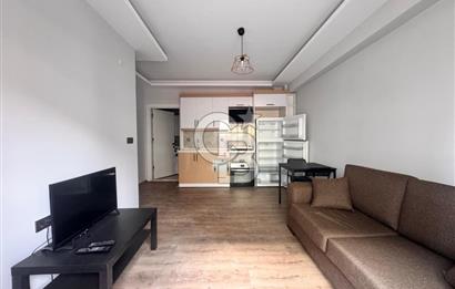 İzmir Çiğli Balatçık Eşyalı Kiralık 1+1 Sıfır Daire CB PH