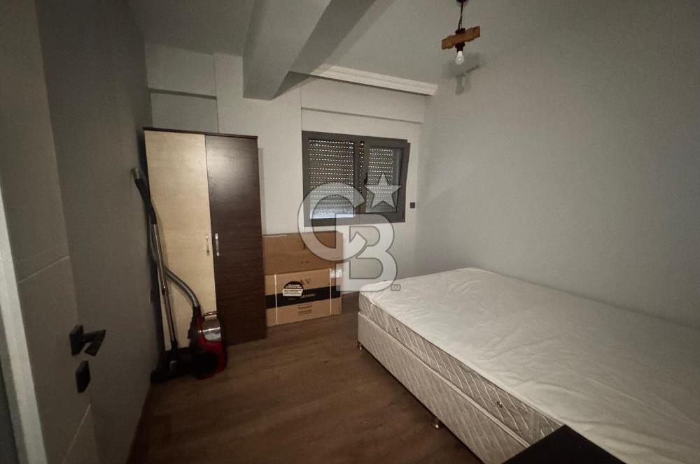 İzmir Çiğli Balatçık Eşyalı Kiralık 1+1 Sıfır Daire CB PH