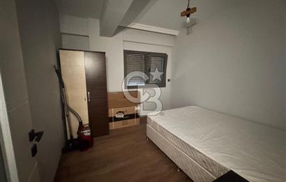 İzmir Çiğli Balatçık Eşyalı Kiralık 1+1 Sıfır Daire CB PH