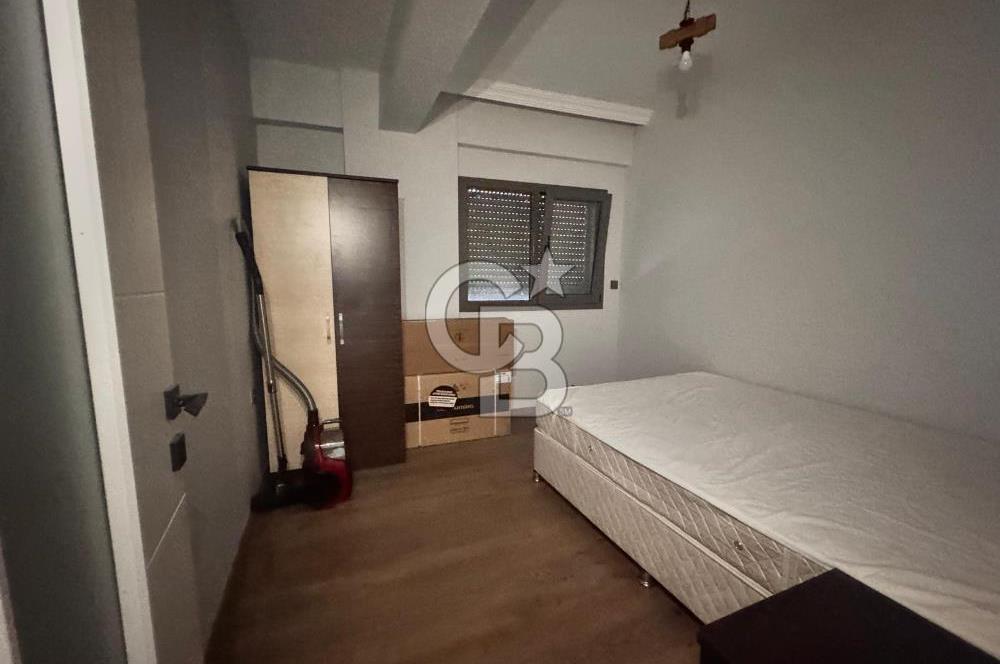 İzmir Çiğli Balatçık Eşyalı Kiralık 1+1 Sıfır Daire CB PH