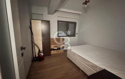 İzmir Çiğli Balatçık Eşyalı Kiralık 1+1 Sıfır Daire CB PH