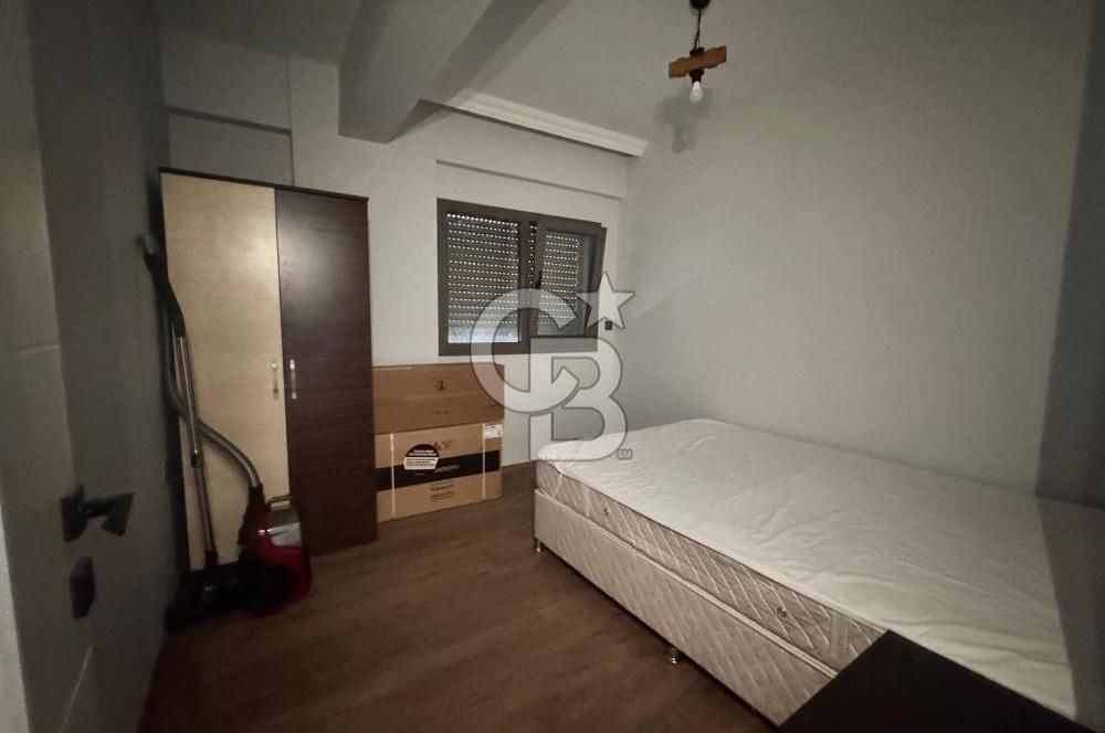İzmir Çiğli Balatçık Eşyalı Kiralık 1+1 Sıfır Daire CB PH