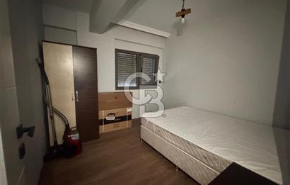 İzmir Çiğli Balatçık Eşyalı Kiralık 1+1 Sıfır Daire CB PH
