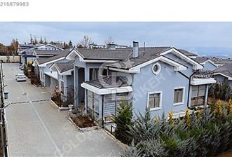 "GÖLBAŞININ EN NEZİH MAHALLESİNDE MÜKEMMEL KONUMLU VİLLA!" - 10 - 312141