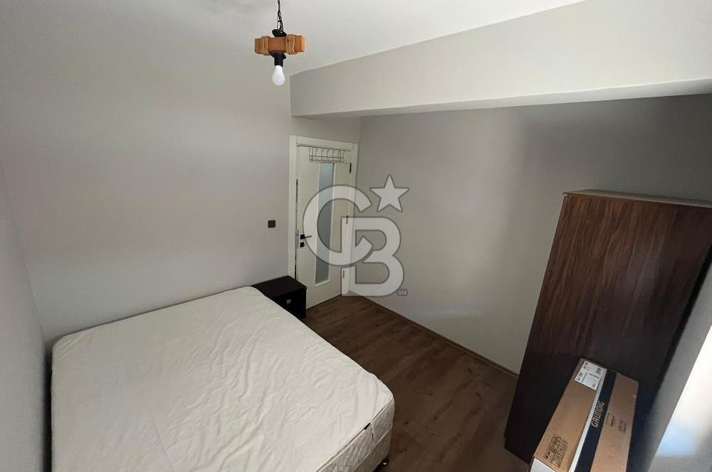 İzmir Çiğli Balatçık Eşyalı Kiralık 1+1 Sıfır Daire CB PH