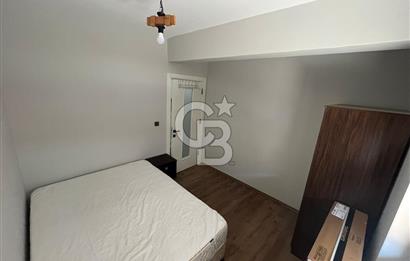 İzmir Çiğli Balatçık Eşyalı Kiralık 1+1 Sıfır Daire CB PH