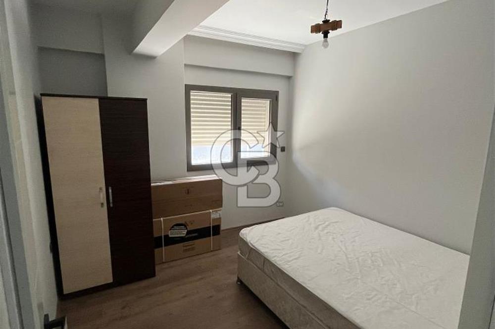 İzmir Çiğli Balatçık Eşyalı Kiralık 1+1 Sıfır Daire CB PH