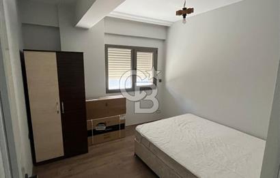 İzmir Çiğli Balatçık Eşyalı Kiralık 1+1 Sıfır Daire CB PH