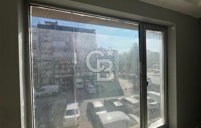 MERTER TEKSTİL MERKEZİ'NDE KİRALIK 600M2  DÜKKAN