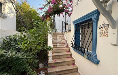 Akyarlar Aspat’ta Site İçinde SATILIK 3+1 Dubleks Villa – Alt Kat Bağımsız 1+1