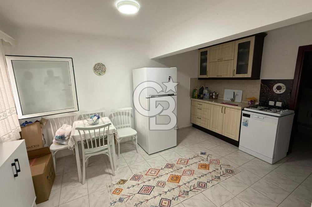 Akyarlar Aspat’ta Site İçinde SATILIK 3+1 Dubleks Villa – Alt Kat Bağımsız 1+1