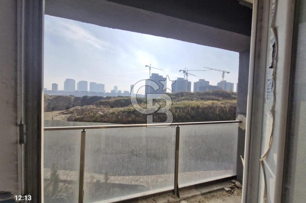 BAHÇEŞEHİR HAYATPARK 2 SATILIK 2+1 DAİRE