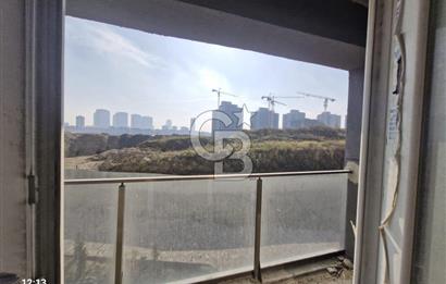 BAHÇEŞEHİR HAYATPARK 2 SATILIK 2+1 DAİRE