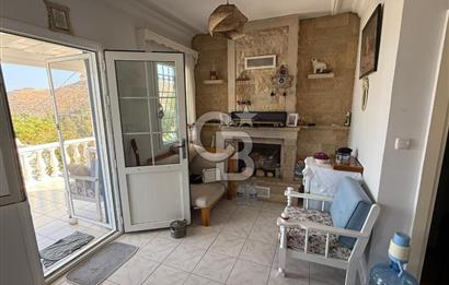 Akyarlar Aspat’ta Site İçinde SATILIK 3+1 Dubleks Villa – Alt Kat Bağımsız 1+1