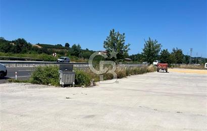 SAKARYA KAYNARCA'DA SATILIK AKARYAKIT İSTASYONU