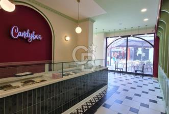 GATE41 SATILIK İŞYERİ  - 1 - 312135