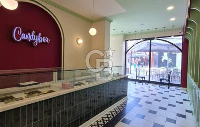 GATE41 SATILIK İŞYERİ 