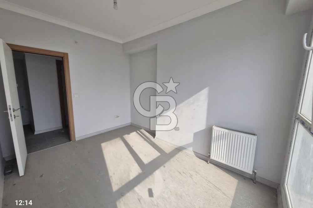 BAHÇEŞEHİR HAYATPARK 2 SATILIK 2+1 DAİRE