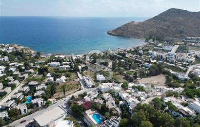 Akyarlar Aspat’ta Site İçinde SATILIK 3+1 Dubleks Villa – Alt Kat Bağımsız 1+1