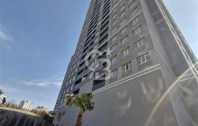 BAHÇEŞEHİR HAYATPARK 2 SATILIK 2+1 DAİRE