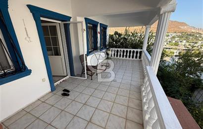 Akyarlar Aspat’ta Site İçinde SATILIK 3+1 Dubleks Villa – Alt Kat Bağımsız 1+1