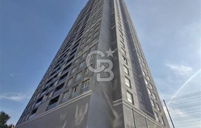 BAHÇEŞEHİR HAYATPARK 2 SATILIK 2+1 DAİRE